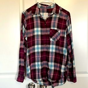 American Eagle size M